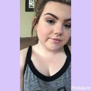 Meet your Posher, Kait